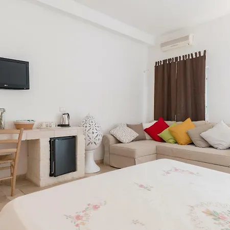 Dimora Celeste In Villa *