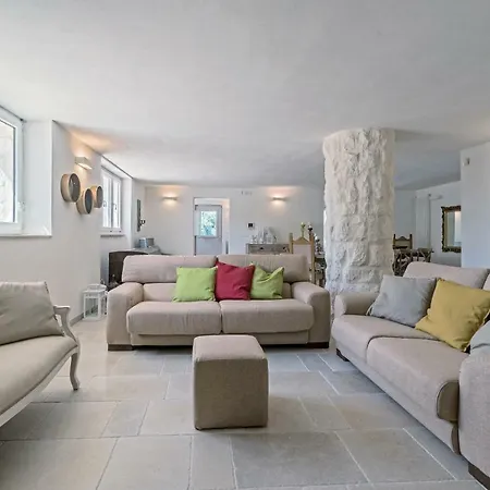 Dimora Celeste In Villa